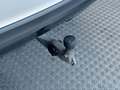 View of trailer tow-bar hitch