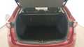 View of boot / luggage space