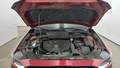 View of engine compartment