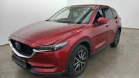 Mazda CX-5 SKYACTIV-D 175 AWD Automatik "Sports-Line"
