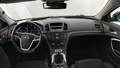 View of dashboard