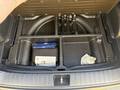 View of boot / luggage space