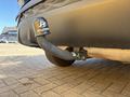View of trailer tow-bar hitch