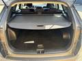 View of boot / luggage space