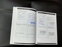 Serviso pažyma