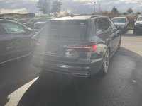 Vaizdas iš galo dešinės