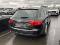 Vaizdas iš galo dešinės