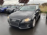 Audi A4 Avant 2,0 TDI "Ambition"