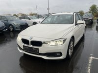 BMW 320i Touring Steptronic "Advantage"