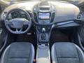 View of dashboard