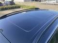 View of sunroof / panoramic roof