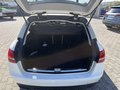 View of boot / luggage space