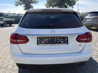 Rear view