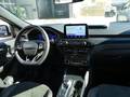 View of dashboard