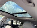 View of sunroof / panoramic roof