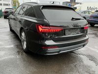 Vaizdas iš galo kairės