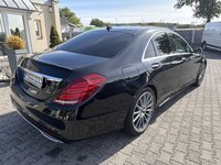 Vaizdas iš galo dešinės