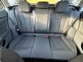 View of rear seat