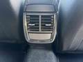 View of rear climate control switch