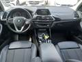 View of dashboard