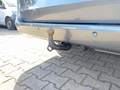 View of trailer tow-bar hitch