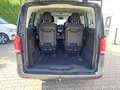 View of boot / luggage space
