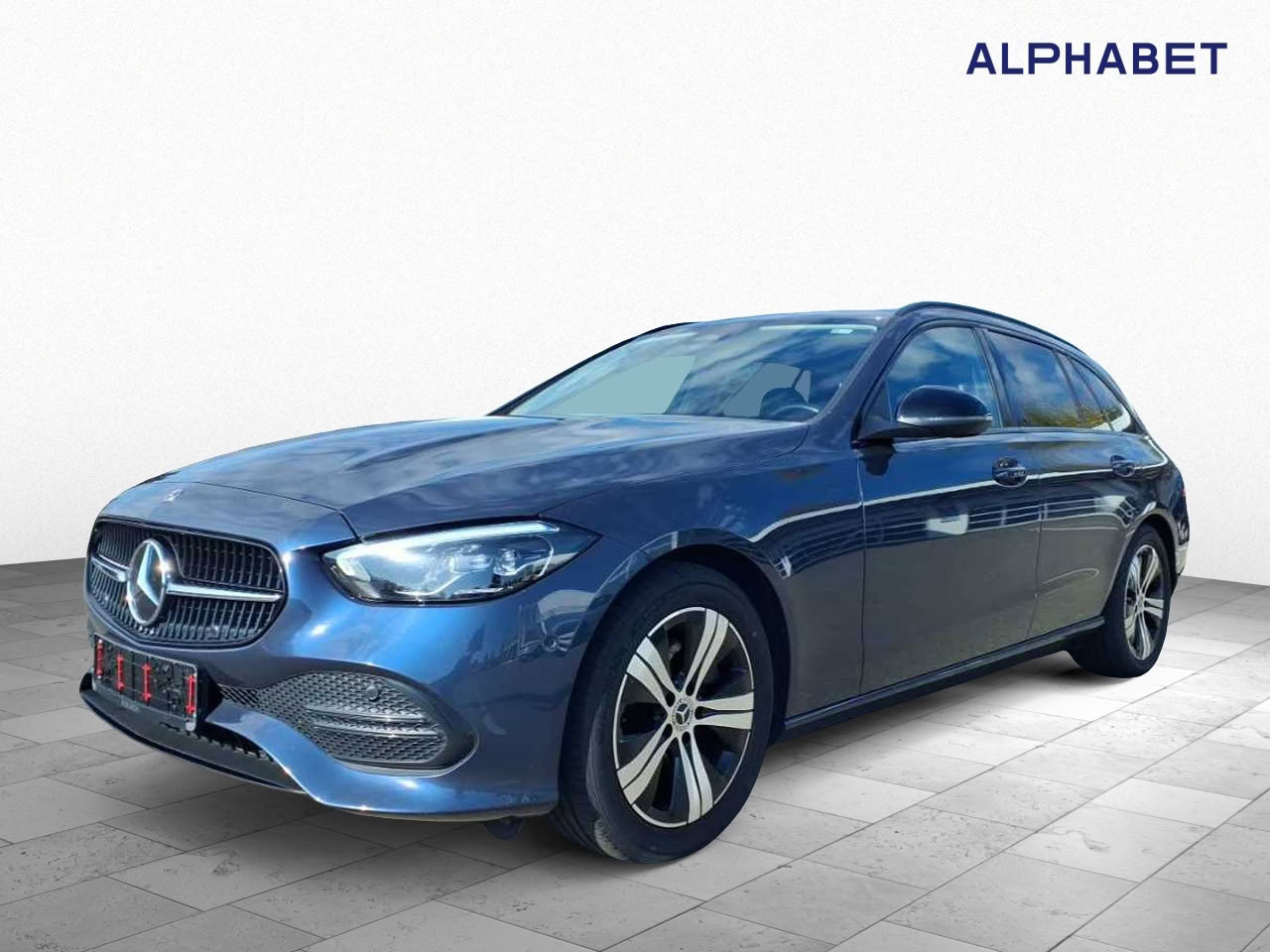2023 Mercedes Benz C 200