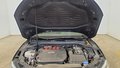 View of engine compartment