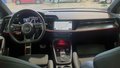 View of dashboard