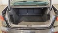 View of boot / luggage space