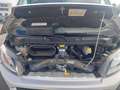 View of engine compartment