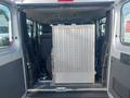 View of boot / luggage space
