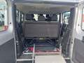 View of boot / luggage space