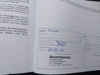 Документ о выполнении сервиса