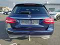 Rear view