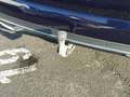 View of trailer tow-bar hitch
