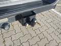 View of trailer tow-bar hitch