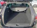 View of boot / luggage space