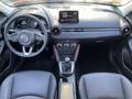 View of dashboard