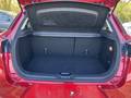 View of boot / luggage space
