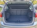 View of boot / luggage space