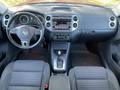 View of dashboard
