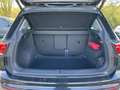 View of boot / luggage space