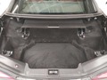 View of boot / luggage space