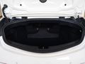 View of boot / luggage space
