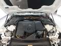 View of engine compartment