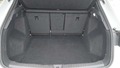 View of boot / luggage space
