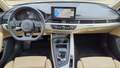 View of dashboard
