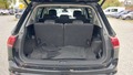 View of boot / luggage space