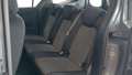 View of rear seat
